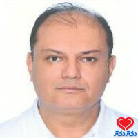 دکتر پیام مکاتب