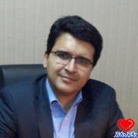 دکتر مهدی رمضان شیرازی