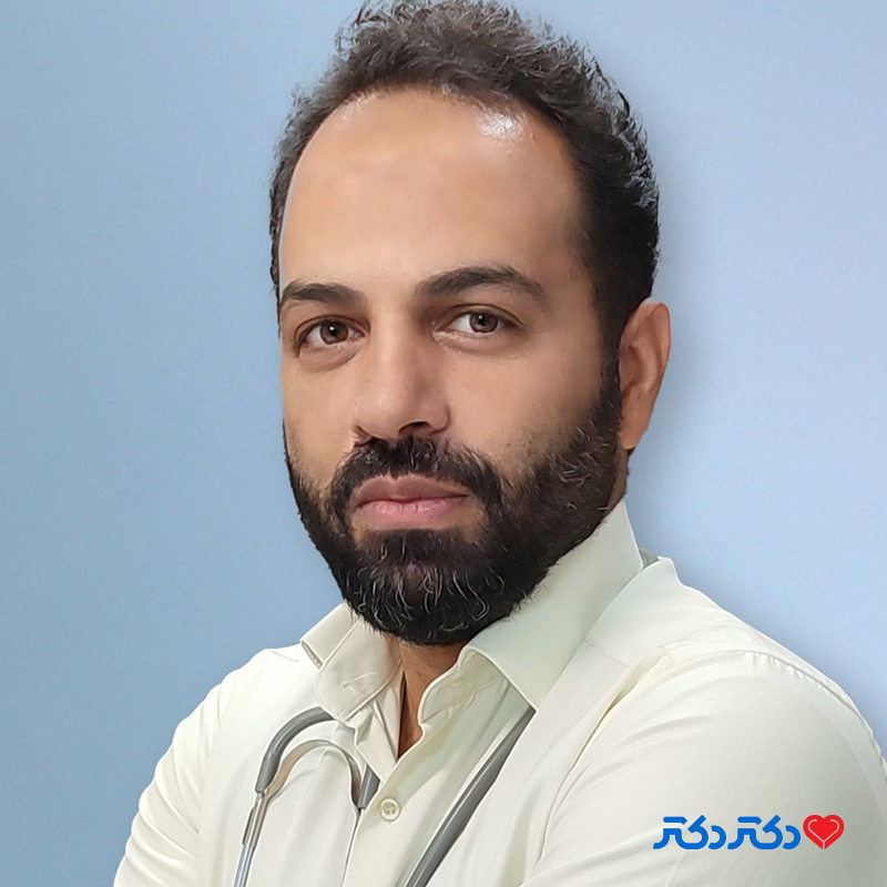 دکتر مصطفی اعتباری