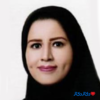 دکتر فرنوش سادات قاسمی هاشمی