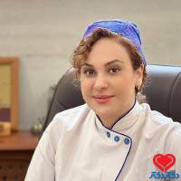 نرگس شایسته فرد دکترای حرفهای پزشکی تهران