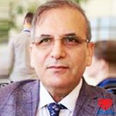 دکتر علیرضا بختیاری