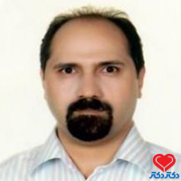 دکتر حمیدرضا باطنی
