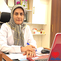 دکتر صدیقه حاجی هاشمی
