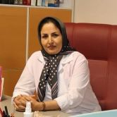 دکتر مهناز میهنی