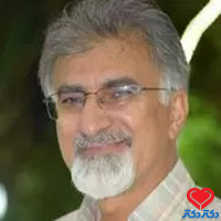 محمدرضا عبدالهی