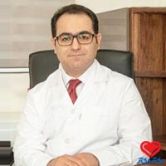 محمدعلی جلیلی تخصص جراحی استخوان و مفاصل (ارتوپدی) تهران