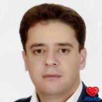 دکتر علیرضا قاطع
