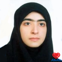 دکتر آزاده خداپرست حقیقی