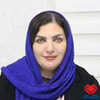 تلما شهریار کارشناسی ارشد روانشناسی شخصیت اهواز