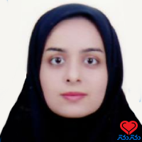 دکتر مهناز فضل ارثی