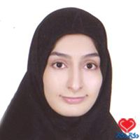 دکتر سمانه سادات اسدی