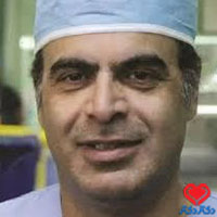 فریدون سبزی تخصص جراحی عمومی-فوق تخصص جراحی قلب و عروق کرمانشاه