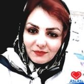 دکتر میترا منصوری