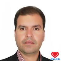 علیرضا رضاپناه فلوشیپ جراحی درونبین (لاپاراسکوپی) مشهد