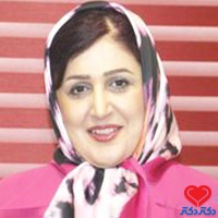 دکتر فاطمه فرجادباستانی