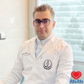 نیما درخشان علم دارلو تخصص جراحی مغز و اعصاب شیراز