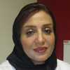 دکتر مریم امین زاده