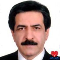 دکتر علی اکبر شریفی