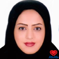 آناهیتا شیروانی تخصص جراحی عمومی تهران