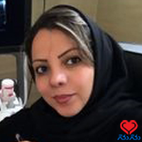 دکتر پرستو وثوقی