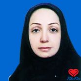 دکتر عاطفه توانگر