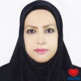 دکتر لیلا کریمی بدرآبادی