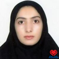 دکتر صدیقه باقری
