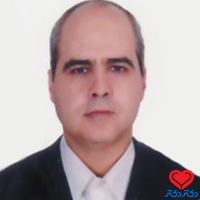 دکتر محمدهادی فرجو
