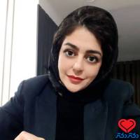 دکتر هدی بهجتی اردکانی