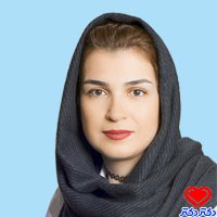 هیوا پارسافر تخصص چشمپزشکی تهران