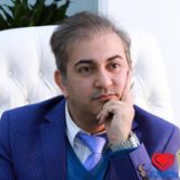 فرهاد عصارزادگان تخصص بیماری‌های مغز و اعصاب (نورولوژی) تهران