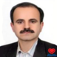 دکتر سیروس چقازردی