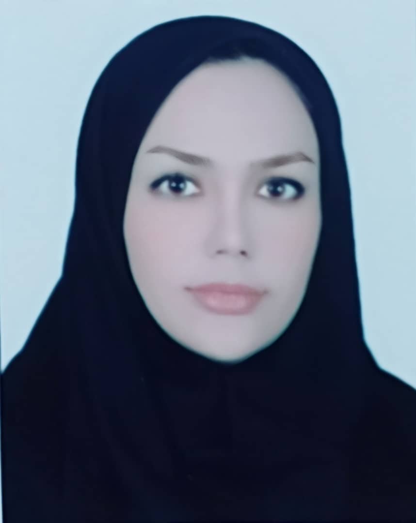 دکتر الهه شیبانی