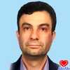 امیرحسین محمد علیان تخصص بیماری‌های قلب و عروق تبریز