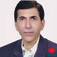 علیرضا فروغی تخصص جراحی استخوان و مفاصل (ارتوپدی) تبریز