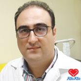 دکتر مجید اصغرزاده