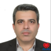دکتر محمد مهدی زارع