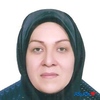 دکتر فاطمه عابدی