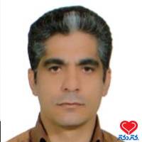 حسین شعبانی کارشناسی فیزیوتراپی ورامین