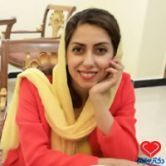 دکتر الهه موحدی مقدم