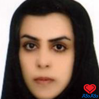 دکتر نگار سبزعلی