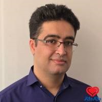 سعید عربی تخصص رادیوانکولوژی یزد