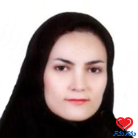 دکتر ملیحه قرائی نجف آبادی