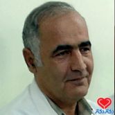 دکتر ابراهیم رضی