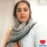 غزال واثقی تخصص بیماریهای کودکان گرگان