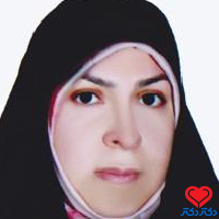 دکتر نفیسه ترقی دلگرم