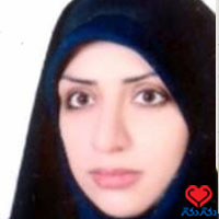 دکتر زهراسادات خاتمی