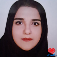 ملیحه فضیلتی دکترای حرفه‌ای پزشکی تفت