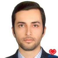 آرمان امیرخانی فلوشیپ قرنیه و خارج چشمی کرمانشاه